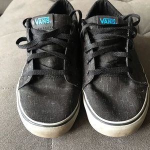 Men’s Vans size 12